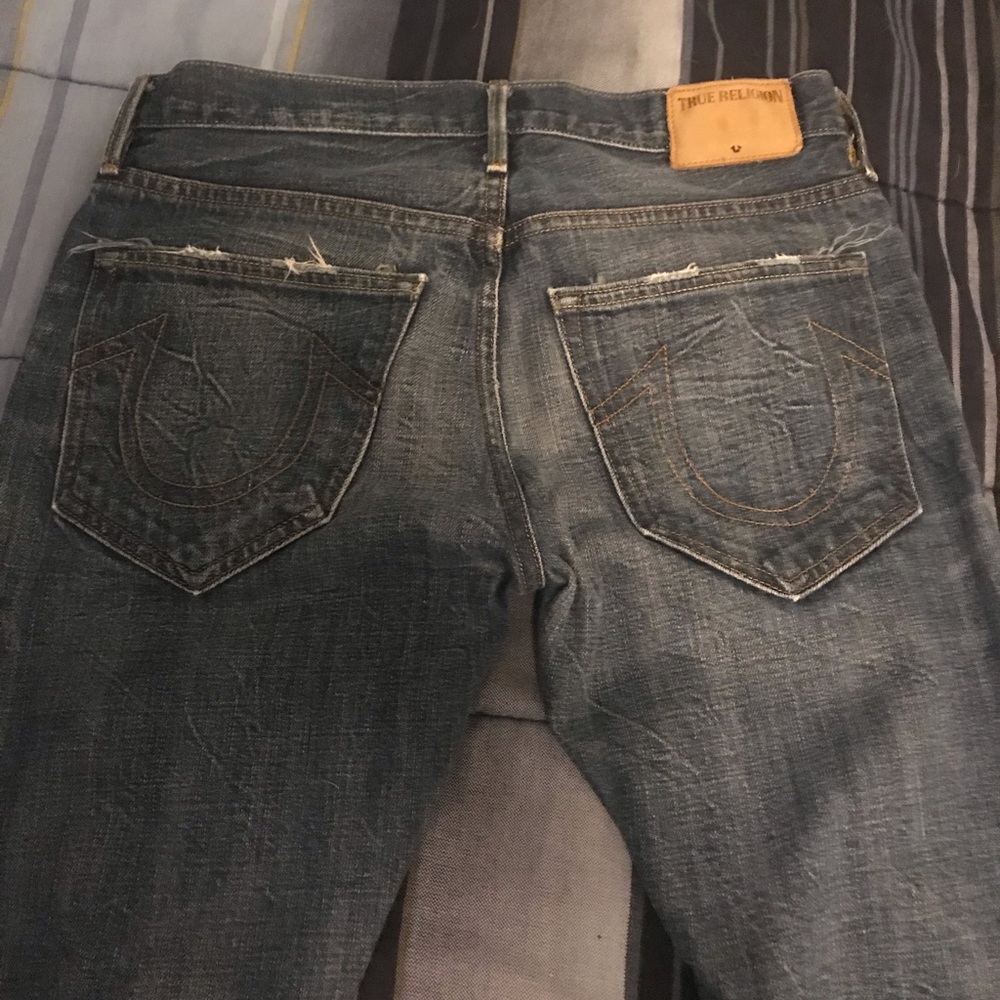 True religion jeans